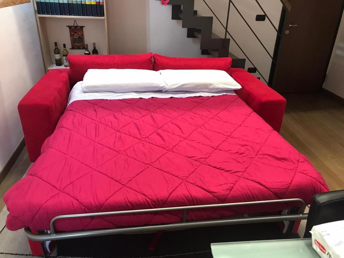 B&B Il Dolce Dormire Ponte Valleceppi 외부 사진